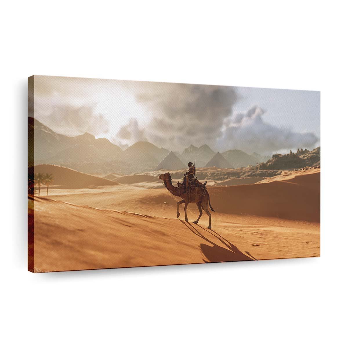 camel assassins creed origins 8k yp